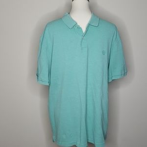 Chaps Mens Polo